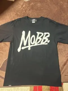 mobb Tシャツ
