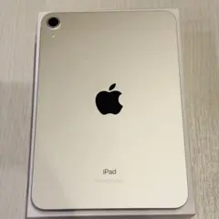 iPad mini 第6世代 64GB Wifi版+Pencil互換品