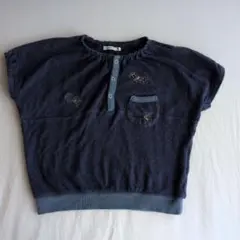 mina perhonen キッズ　カットソー 90のサムネイル