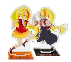 ル*ス様 【限定❗️】ゾンビランドサガ アクリルスタンド - メルカリ