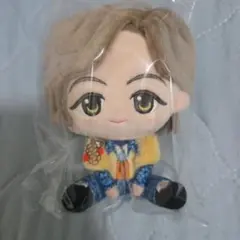 ミセス 藤澤涼架 マスコット ぬいぐるみ キーホルダー 一番くじセット