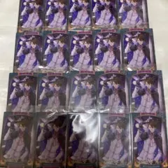 アイナナ アイドリッシュセブン 十龍之介 ウエハース