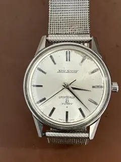 2026年最新】seiko skylinerの人気アイテム - メルカリ