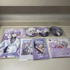 2026年最新】いれいす 初兎 まとめ売りの人気アイテム - メルカリ