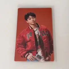 MAZZEL RYUKI トレカ