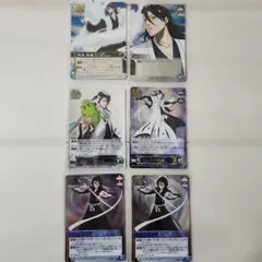 2026年最新】BLEACHソウルカードバトルの人気アイテム - メルカリ