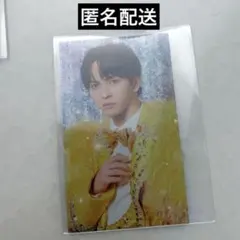 M!LK 爆裂愛してる アー写 トレカ CDTV M!LKじゃん！ 吉田仁人