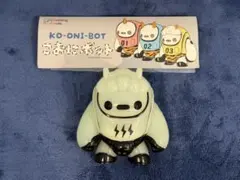 Molding Mule さいそう こおにボット GID Boyz 3号ソフビのサムネイル