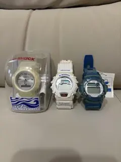 2026年最新】G-SHOCK ジャンク まとめ売りの人気アイテム - メルカリ