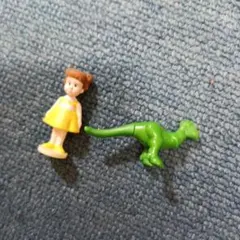 トイ・ストーリー2体セット