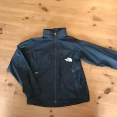最終値下げ！THE NORTH FACE ネイビー ジャケット 140