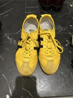 Onitsuka Tiger オニツカタイガー