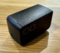 【新品未使用】CIO NovaPort SOLOII65W1C 充電器 ブラック