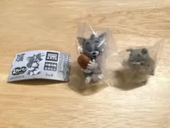 むぎゅっと！トムとジェリー