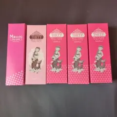 シーランドピューノ ハンド&ネイル テティ 65g　5本セット