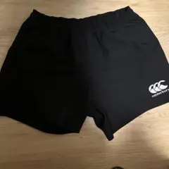 Canterbury ラガーパンツ ブラック XLのサムネイル