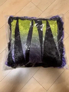 ディズニーハロウィン2025 ラストワン