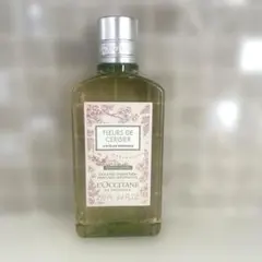 【限定品新品】ロクシタン CBM シャワージェル 250ml チェリーマスカットのサムネイル