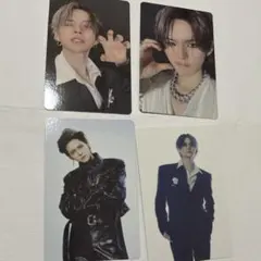 treasure reboot ヨシトレカセットまとめ売り