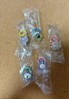 Treasure めじるしチャーム