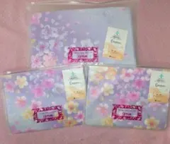 最終値下げ!未使用★東洋羽毛 羽毛掛け布団カバー　ダブル　枕カバー2枚　セットのサムネイル