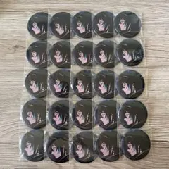 OVERREQUIEMZ オバレク 缶バッジ カイゼ 35点 - メルカリ