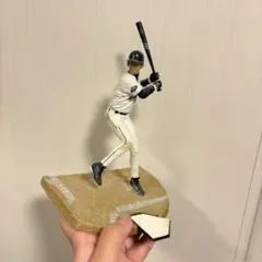 イチロー フィギュア シアトルマリナーズ 51 - メルカリ