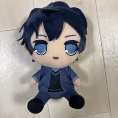 カラフルピーチ　からぴち　なおきり　きゅるまるBIGぬいぐるみ