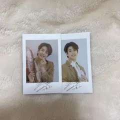 ASTRO ポストカード 2021 Wanna Be MyStar MJ