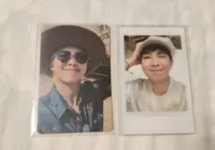 2025年最新】ナムジュン ラキドロの人気アイテム - メルカリ