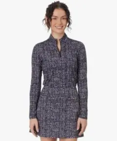 アディダス adidas レディース　ゴルフウェア セットアップ スカート XS