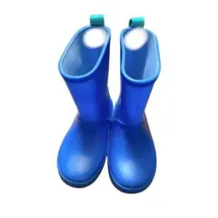 futafuta キッズ レインブーツ 子供用長靴 16.0cm ブルーのサムネイル