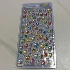 ✿*み様 ボンボンドロップシール しずくちゃん