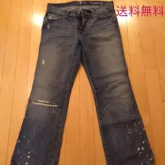 ジーンズ セブンオールマンカインド Seven for all mankindのサムネイル