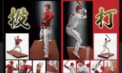 2026年最新】大谷翔平プレミアムフィギュアの人気アイテム - メルカリ