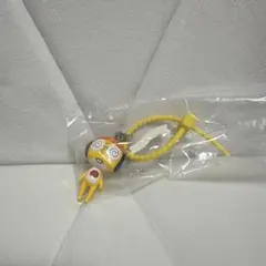 ケロロ軍曹 カラフルマルチチャーム　クルル