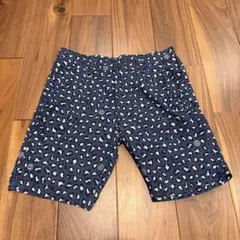 uniform experiment ハーフパンツ 1のサムネイル