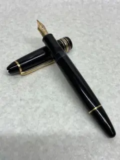 【未使用美品】モンブラン スターウォーカー 万年筆 14金 585 専用ケース付 楽天市場】美品○MONTBLANC モンブラン スターウォーカー ペン先