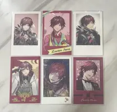 にじさんじ ローレン イロアス チェキ まとめ売り