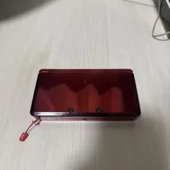 任天堂3DS 本体