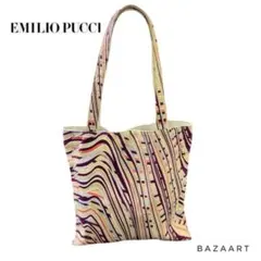 2026年最新】EMILIO PUCCI レディース トートバッグの人気アイテム