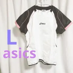 asics バレーボール用スポーツシャツ バレーボールシャツ バレーボールウェア