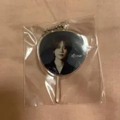 INI 藤牧京介 / XQUARE 顔アクキー&ミニうちわ&マステ&ステッカー INI 藤牧京介 XQUARE ガチャガチャ うちわ キーホルダー - メルカリ