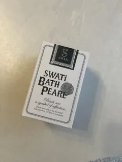 SWATi BATH PEARL 入浴剤　Mサイズ（150粒）のサムネイル