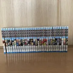 ワンパンマン 1-30巻セット