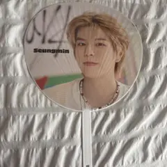 straykids スキズ スンミン うちわ まとめ売り Amazon.co.jp: スンミン うちわ うちわケース スキズ straykids
