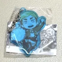 進撃の巨人 デコラPIC アクリルキーホルダー エルヴィン・スミス