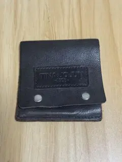 【虹様専用】TINA:JOJUN 財布