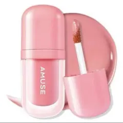 アミューズ AMUSE べべティント バニラローズ 限定色