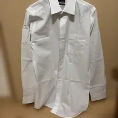 MODA RITORNO 長袖　ワイシャツ ホワイト